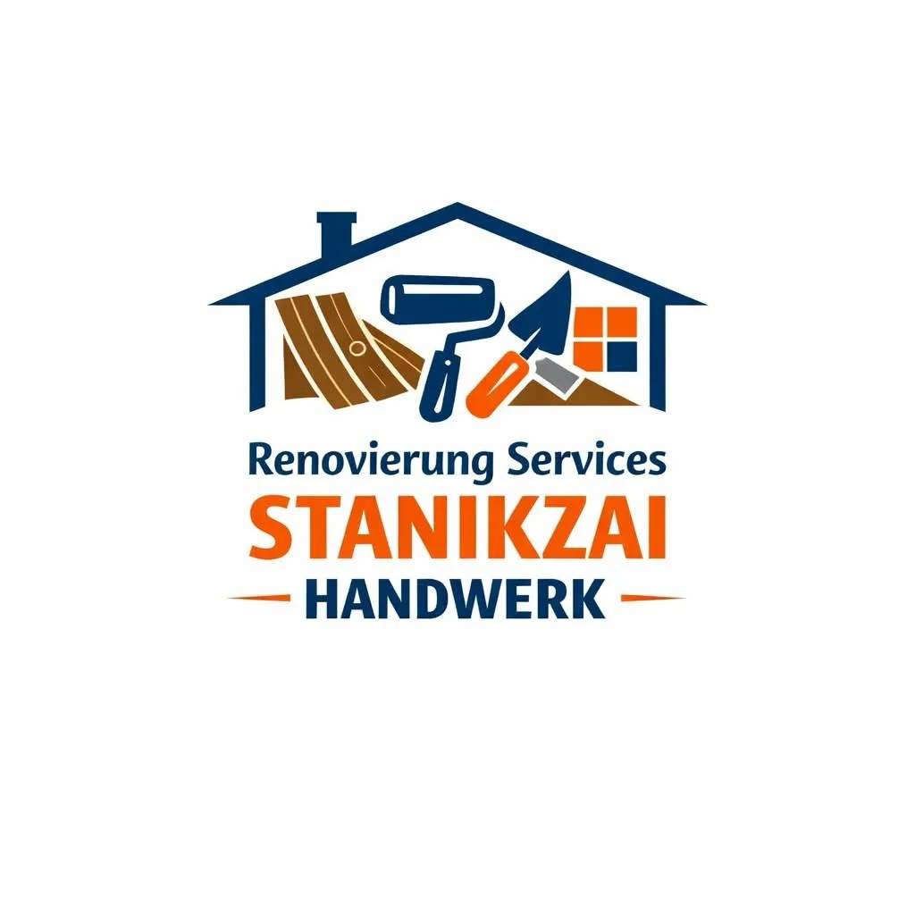 Renovierung Services Stanikzai Logo